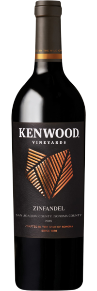 Kenwood Zinfandel