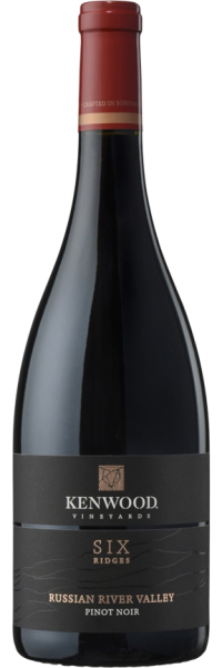 Kenwood_Vineyards_Six_Ridges_Pinot_Noir_750mL_Bottle_Vintage_2018