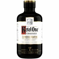 Ketel One Cocktails Espresso Martini 375ml