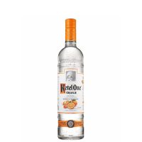 Ketel One Oranje Vodka 750ml