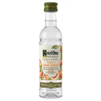 Ketel One Peach & Orange Blossom 50ml