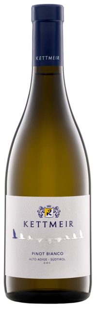 Kettmeir Pinot Bianco 750ml