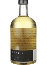 Kikori Whiskey