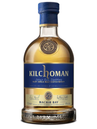 Kilchoman Machir Bay 750ml