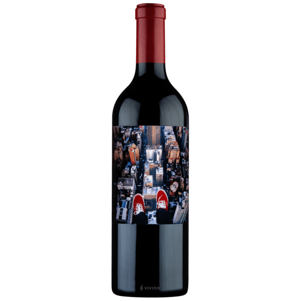 Killer Drop California Red 750ml