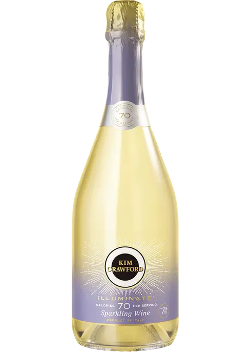 Kim Crawford Illuminate Sparkling 750ml