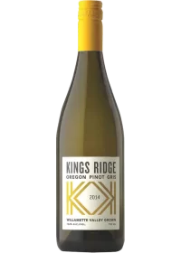 Kings Ridge Pinot Gris