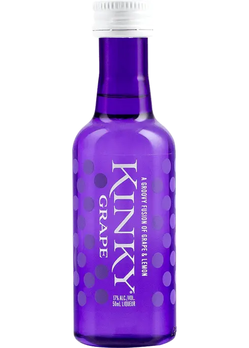 Kinky Grape 50ml