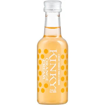 Kinky Orange Cream 50ml Kinky Orange Cream 50ml