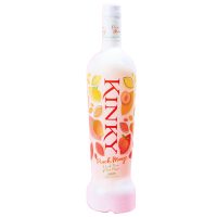 Kinky Peach Mango