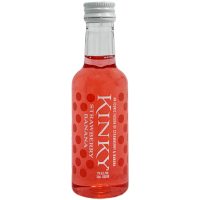 Kinky Strawberry Banana 50ml