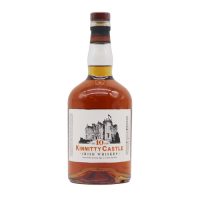 Kinnitty Castle 10yr Irish Whiskey 750ml