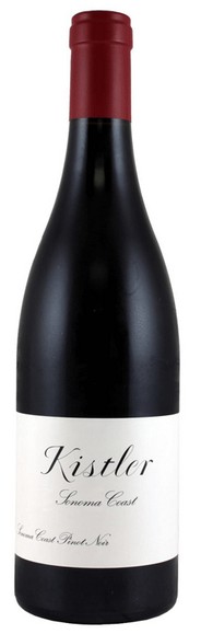Kistler Sonoma Coast Pinot Noir 2021 750ml