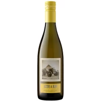 Kith & Kin Russian River Chardonnay 750ml