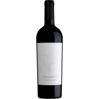 Klinker Brick Old Ghost Zinfandel 750ml