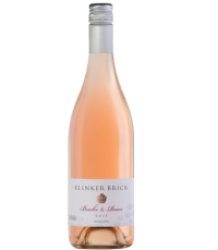 Klinker Brick & Roses