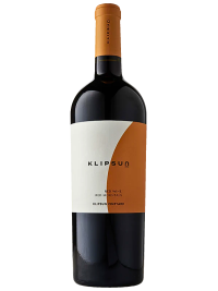 Klipsun Red Mountain Red Blend 750ml