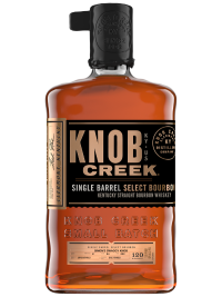 Knob Creek Luekens Single Barrel 750ml
