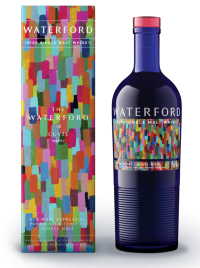 Waterford Cuvee Single Malt Irish Whiskey 750ml