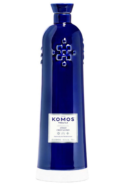 Komos Anejo Cristalino 1.75L