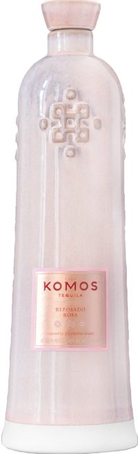 Komos Reposado Rosa 1.75L