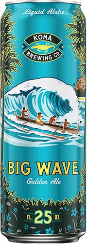 Kona Big Wave 25oz Sng Cn