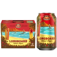 Kona Longboard 12oz 12pk Cn