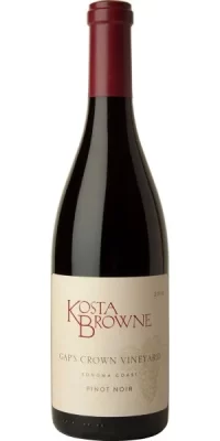 Kosta Browne Gaps Crown Pinot Noir