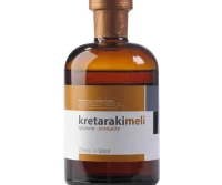 Kretaraki Meli Honey Liqueur 750ml