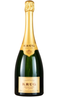 Krug Grande Cuvee 172eme Edition 750ml