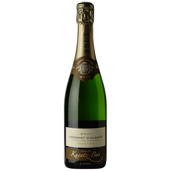 Kuentz-Bas Cremant Brut D'Alsace