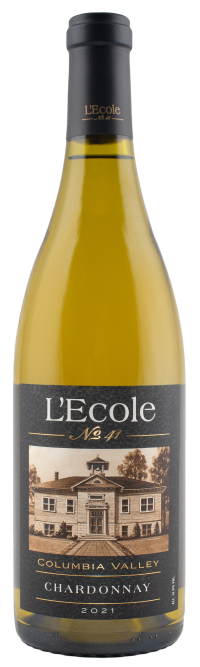 L Ecole No 41 Chardonnay