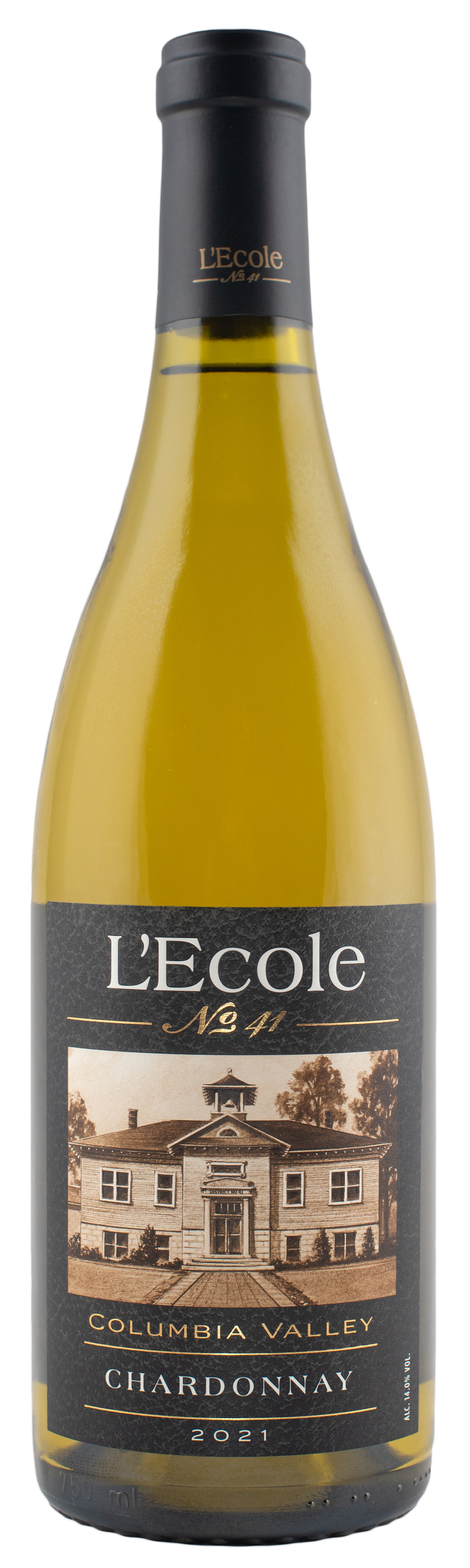 L Ecole No 41 Chardonnay