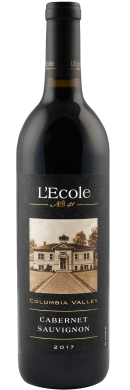 L Ecole No 41 Columbia Valley Cabernet