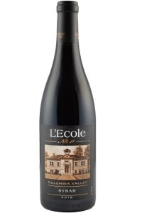 L Ecole No 41 Columbia Valley Syrah 750ml