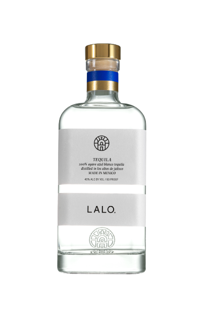 LALO_Tequila_Pack_Shot_750ml LALO_Tequila_Pack_Shot_750ml