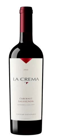 La Crema Sonoma Cabernet 750ml