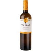 La Guita Manzanilla 750ml