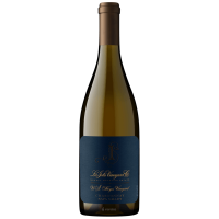 La Jota WS Keyes Chardonnay 2020