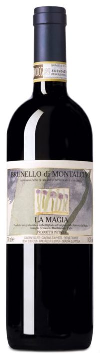 La Magia Brunello di Montalcino 750ml