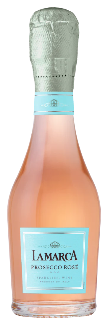 La Marca Prosecco Rose 187ml