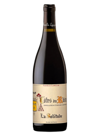La Solitude Cotes Du Rhone Red 2022
