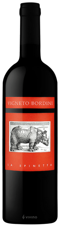 La Spinetta Barbaresco Bordini 750ml