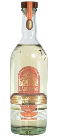 Lagrimas El Sabino Reposado Tequila 750ml