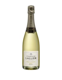Lallier Brut Blanc De Blancs