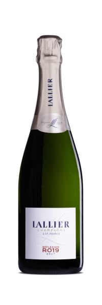 Lallier R 019 Brut 750ml
