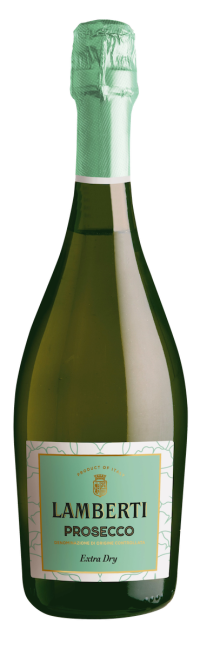 Lamberti Extra Dry Prosecco 750ml