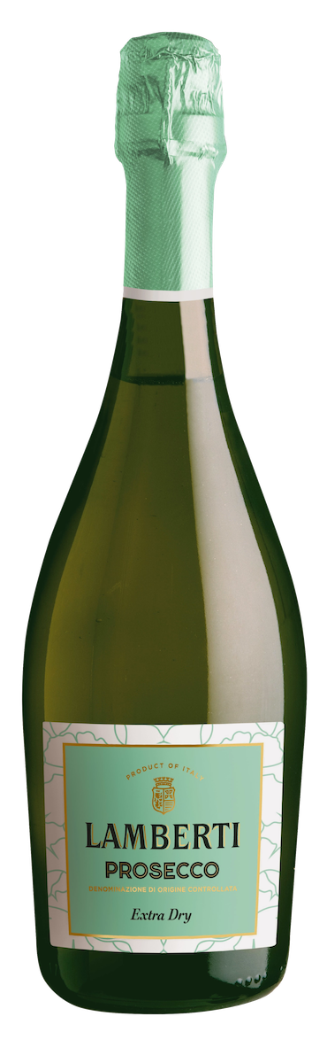 Lamberti Extra Dry Prosecco 750ml