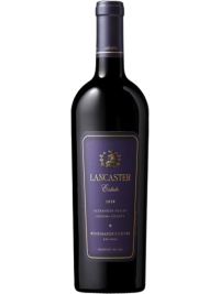 Lancaster Estate Alexander Winemakers Cuvee Red 750ml