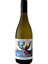 Lapis Luna Chardonnay 750ml
